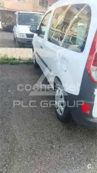 2016 Renault Kangoo