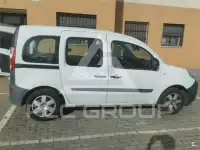 2016 Renault Kangoo