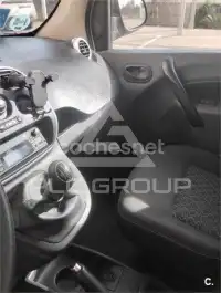 2016 Renault Kangoo