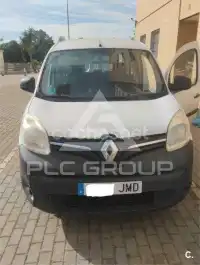 2016 Renault Kangoo