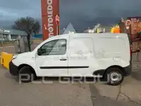 2016 Renault Kangoo