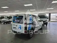 2016 Renault Kangoo
