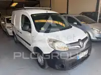 2016 Renault Kangoo