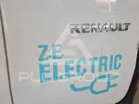 2016 Renault Kangoo