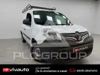 2016 Renault Kangoo