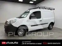 2016 Renault Kangoo