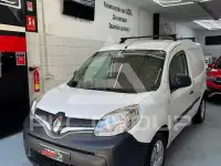 2016 Renault Kangoo