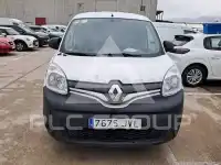 2016 Renault Kangoo