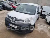 2016 Renault Kangoo