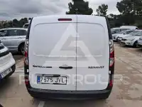 2016 Renault Kangoo