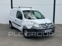 2016 Renault Kangoo