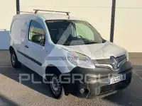 2016 Renault Kangoo