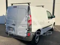 2016 Renault Kangoo