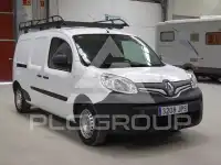 2016 Renault Kangoo