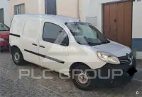 2016 Renault Kangoo