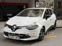 2016 Renault Clio