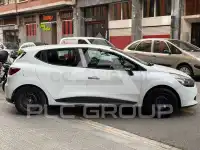 2016 Renault Clio