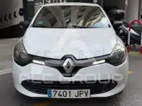 2016 Renault Clio