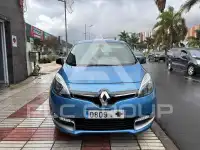 2016 Renault Scenic