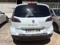 2016 Renault Scenic