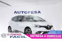 2016 Renault Scenic
