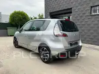 2016 Renault Scenic
