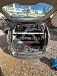 2016 Renault Scenic