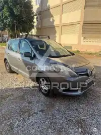 2016 Renault Scenic