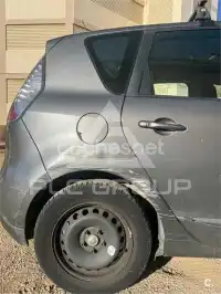 2016 Renault Scenic