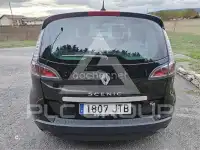 2016 Renault Scenic