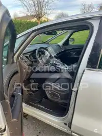 2016 Renault Scenic