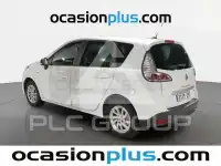 2016 Renault Scenic