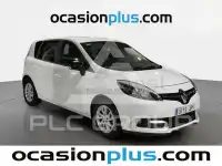 2016 Renault Scenic