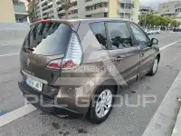2016 Renault Scenic