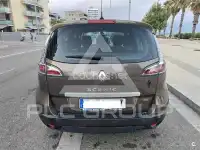 2016 Renault Scenic