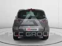 2016 Renault Scenic