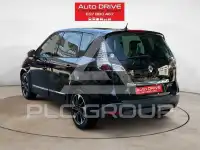 2016 Renault Scenic