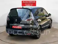 2016 Renault Scenic