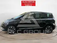 2016 Renault Scenic