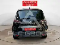 2016 Renault Scenic