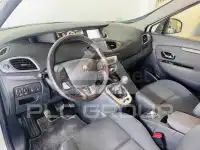 2016 Renault Scenic