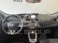 2016 Renault Scenic