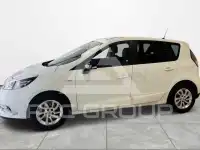 2016 Renault Scenic