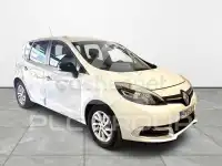 2016 Renault Scenic