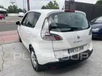 2016 Renault Scenic
