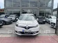 2016 Renault Scenic