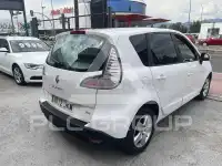 2016 Renault Scenic