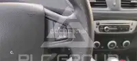 2016 Renault Scenic