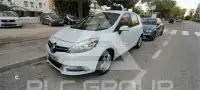 2016 Renault Scenic