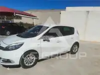 2016 Renault Scenic